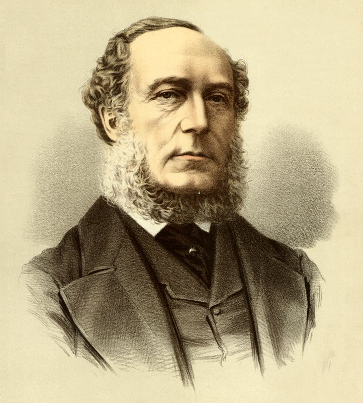 John Walter od English School