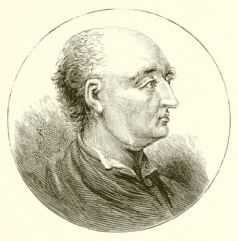 Jonathan Swift od English School