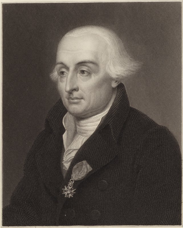 Joseph-Louis Lagrange od English School