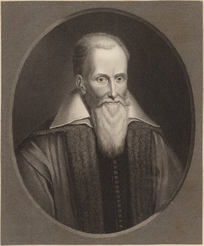 Joseph Justus Scaliger od English School
