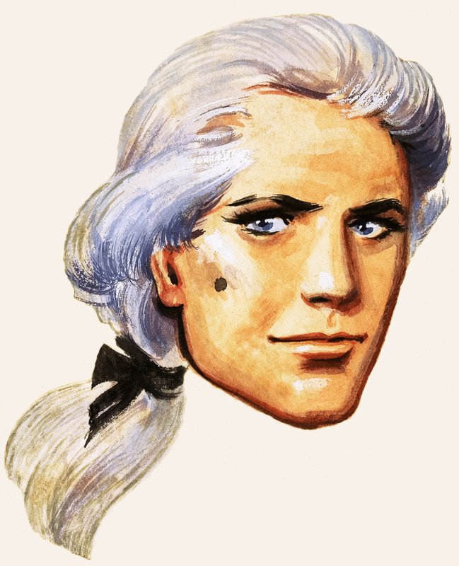 Joseph Montgolfier od English School