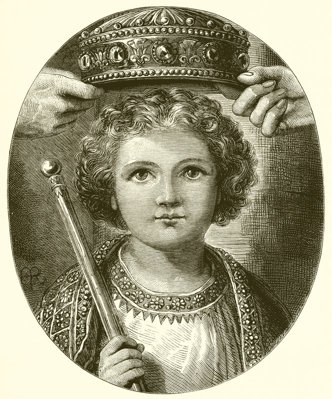 Josiah od English School
