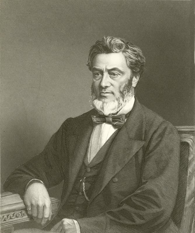 Jules Favre od English School
