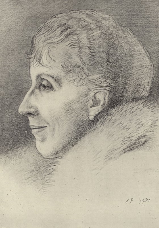 Karen Blixen, dánská autorka od English School