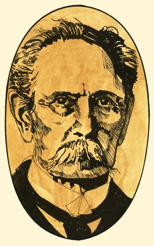 Karl Benz, slavný inženýr od English School