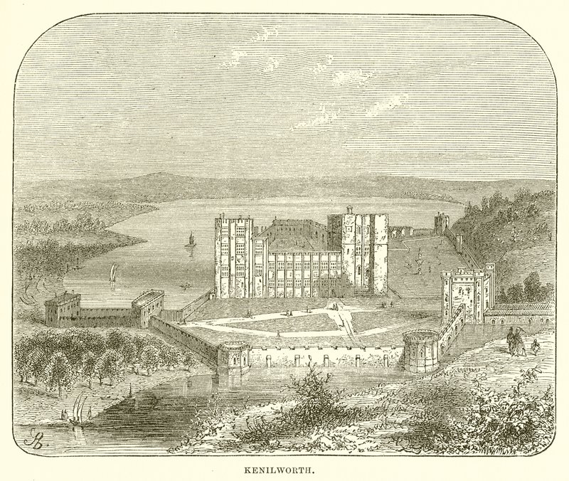 Kenilworth od English School