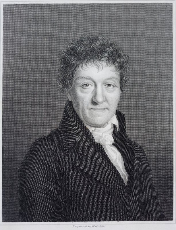 Lazare Carnot , francouzský matematik, fyzik a politik francouzské revoluce (rytina) od English School