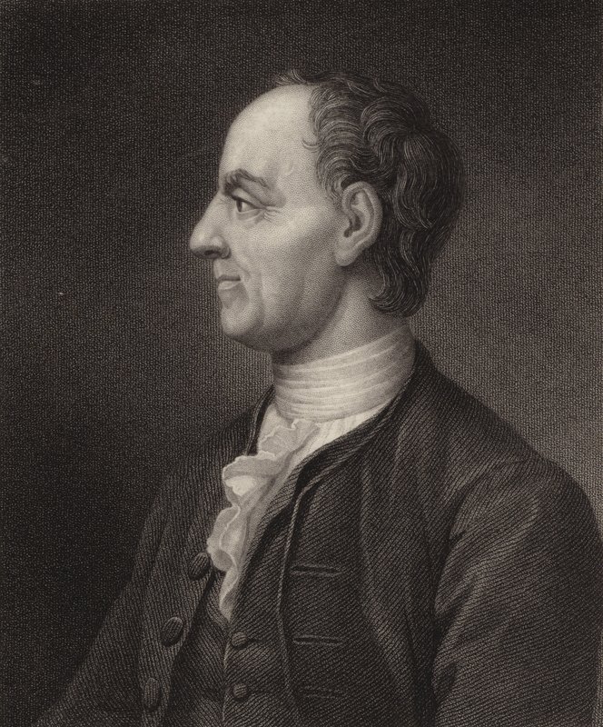 Leonhard Euler od English School