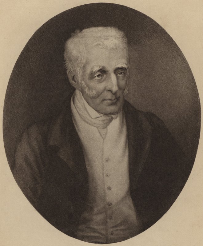 Generálporučík Arthur Wellesley od English School