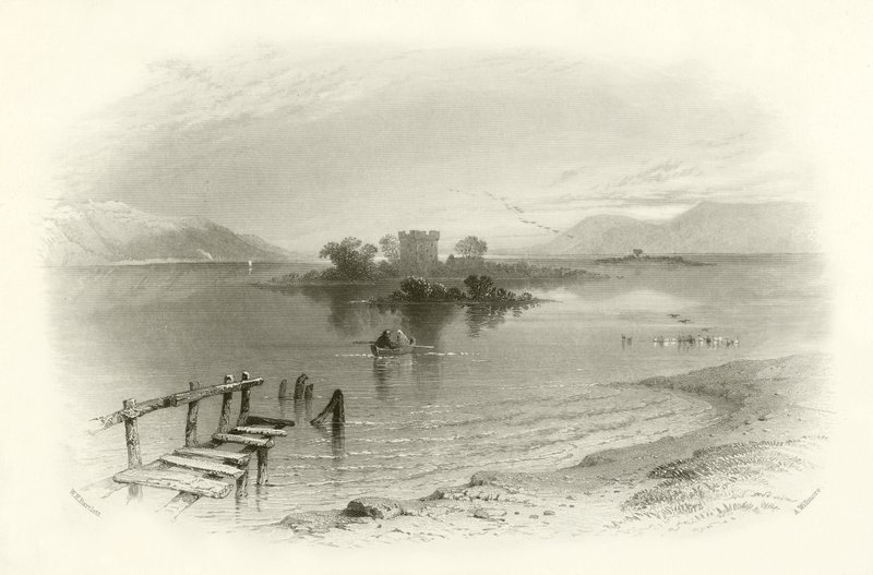 Lochleven od English School