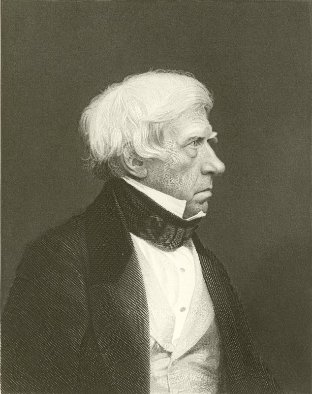 Lord Brougham od English School