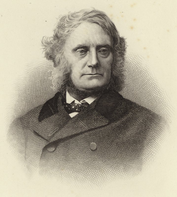 Lord Cardwell od English School