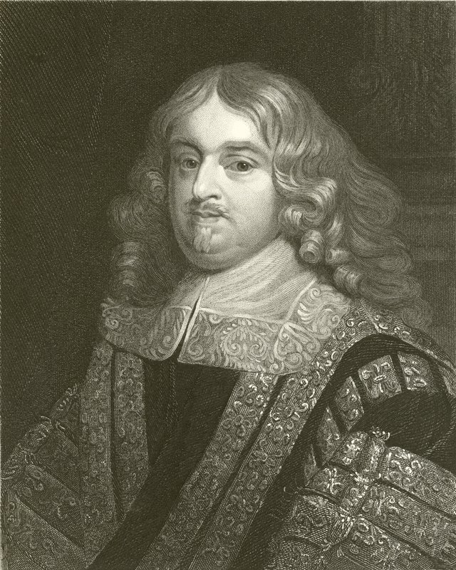 Lord Clarendon od English School