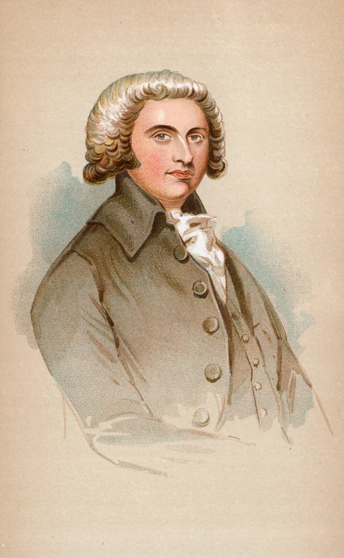 Lord Erskine od English School