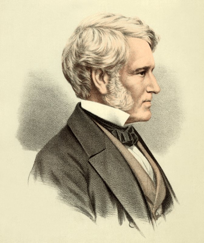 Lord Hatherley od English School