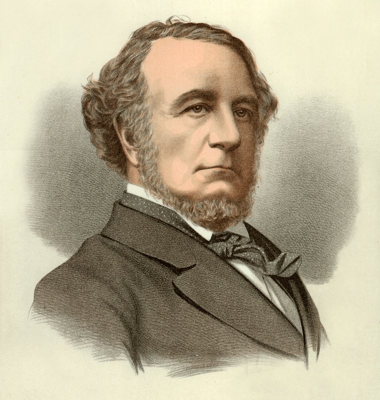 Lord Houghton od English School