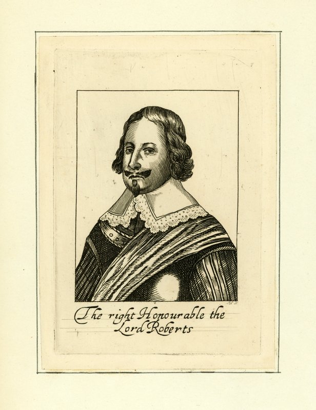 Lord Roberts od English School
