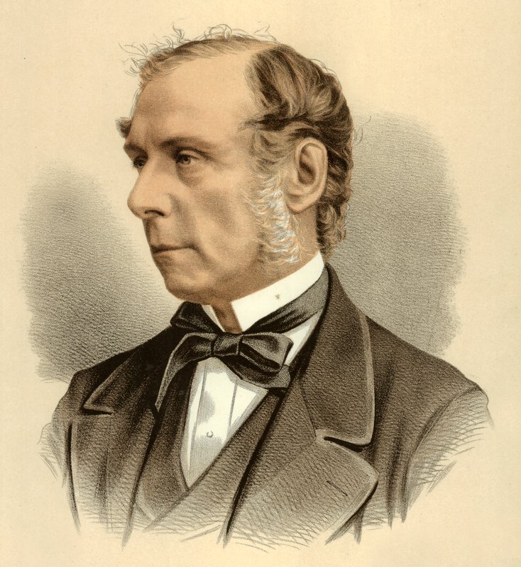 Lord Selborne od English School