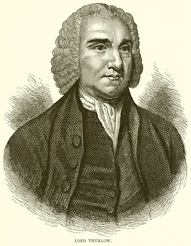 Lord Thurlow od English School