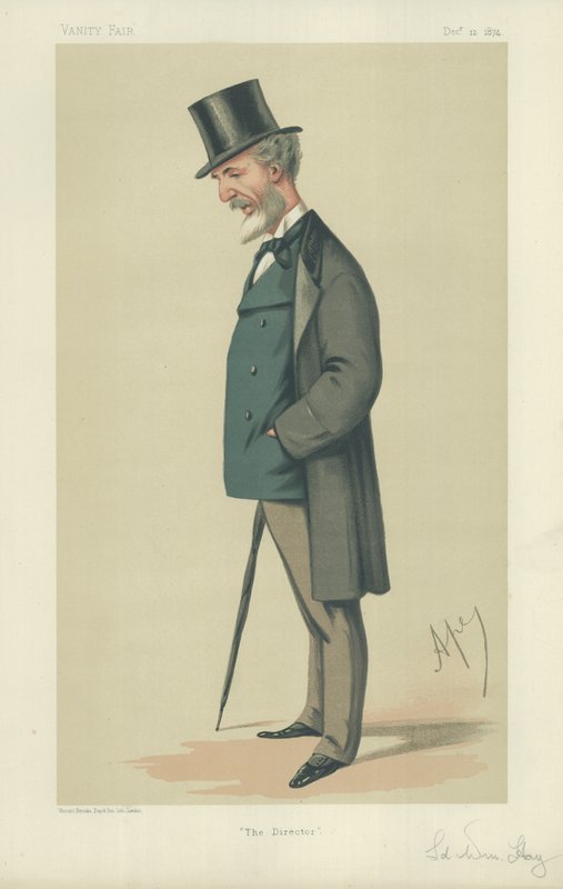 Lord William Hay od English School