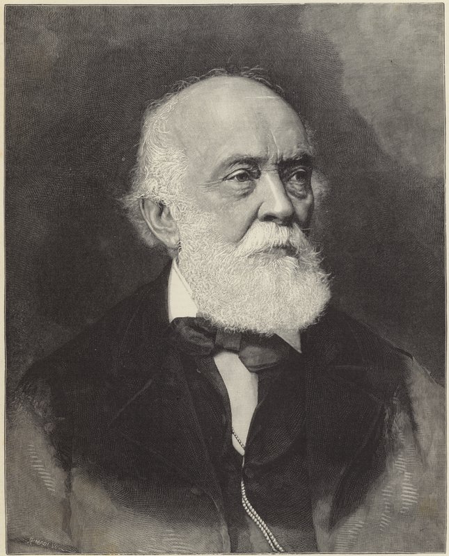 Louis Kossuth od English School