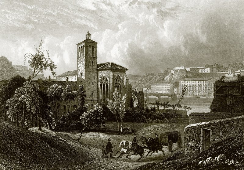 Lyons od English School