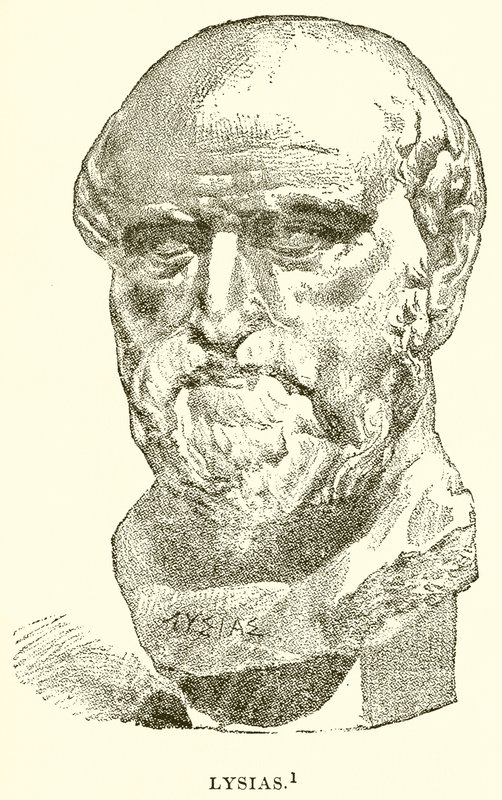 Lysias od English School