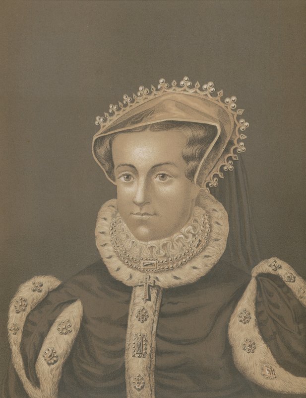 Marie od English School