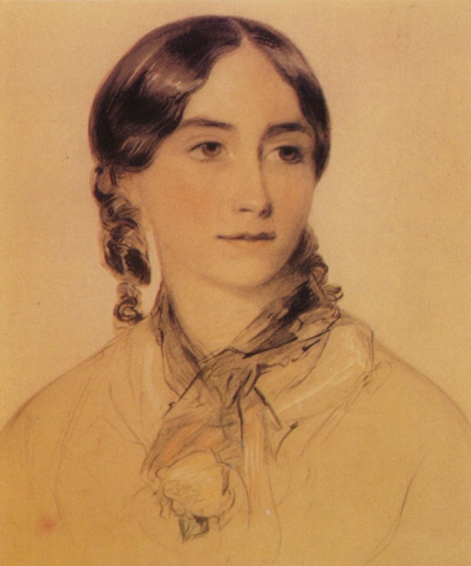 Mary Sumnerová od English School