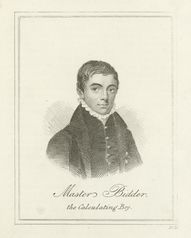 Mistr dražitel, vypočítavý chlapec od English School