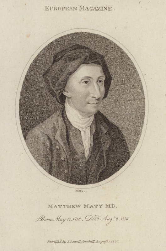 Matěj Maty od English School