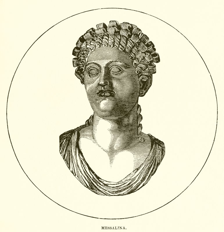 Messalina od English School