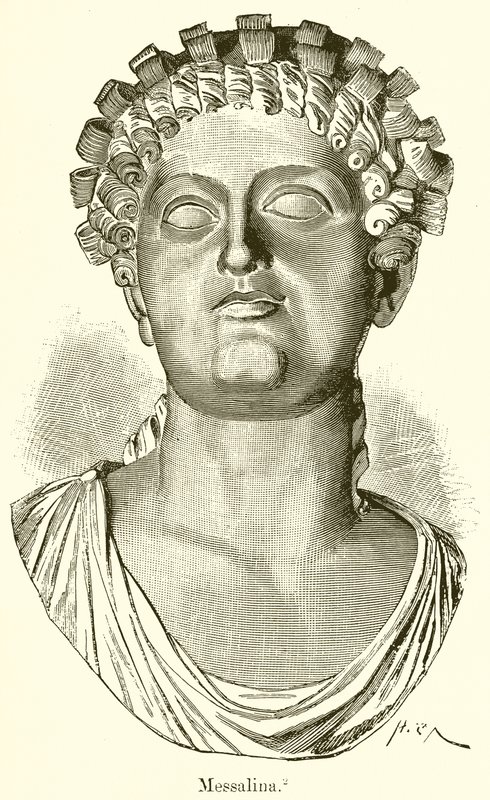 Messalina od English School
