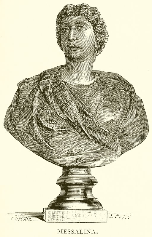 Messalina od English School