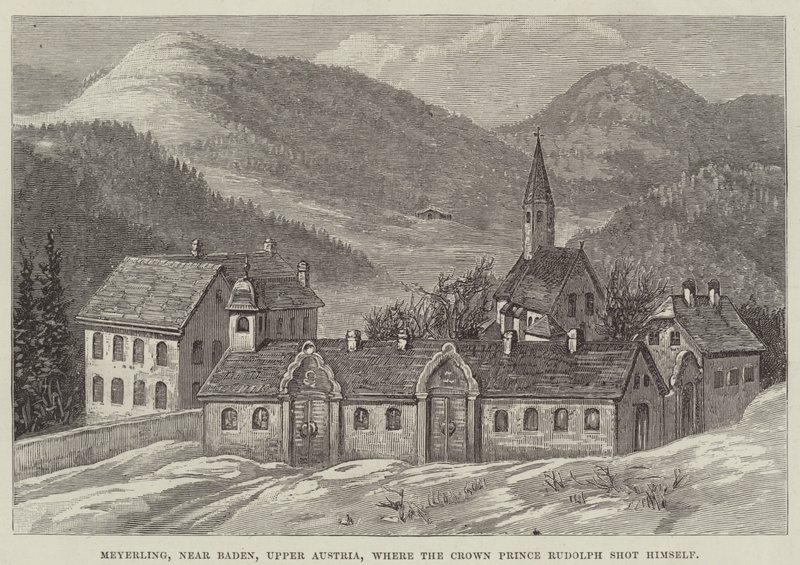 Závěsný od English School