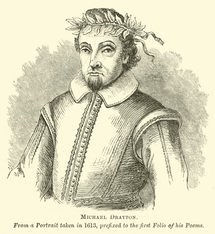 Michael Drayton od English School