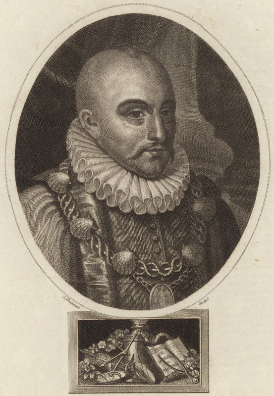 Michel de Montaigne od English School