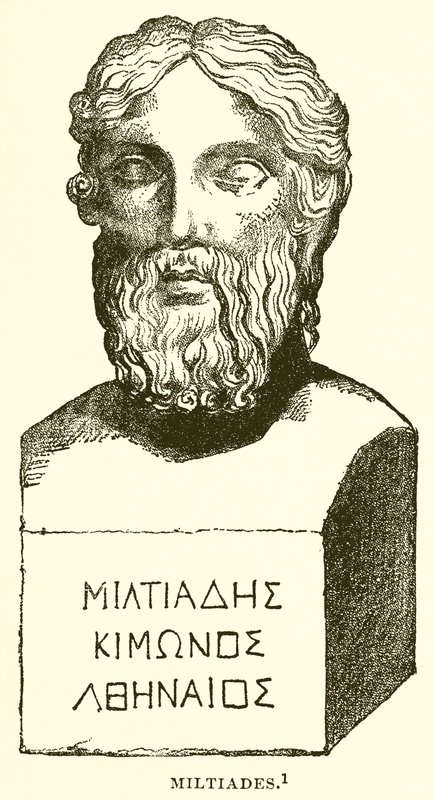 Miltiady od English School