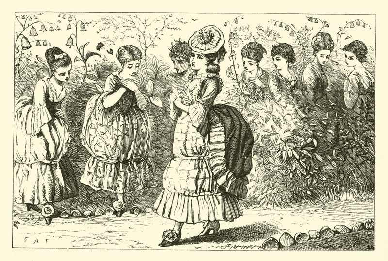 Paní Mary od English School