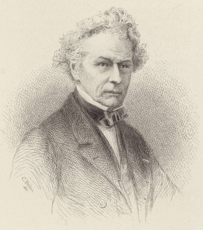 Napoleon Henri Reber od English School