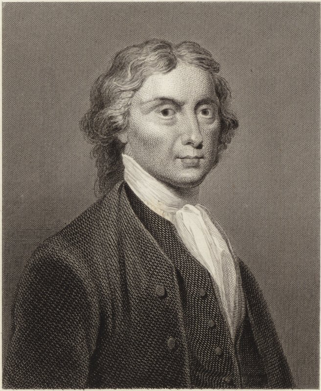 Nathaniel Lee od English School