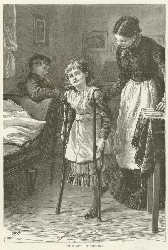 Nellie s berlemi od English School