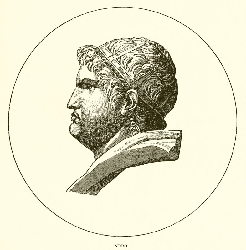 Nero od English School