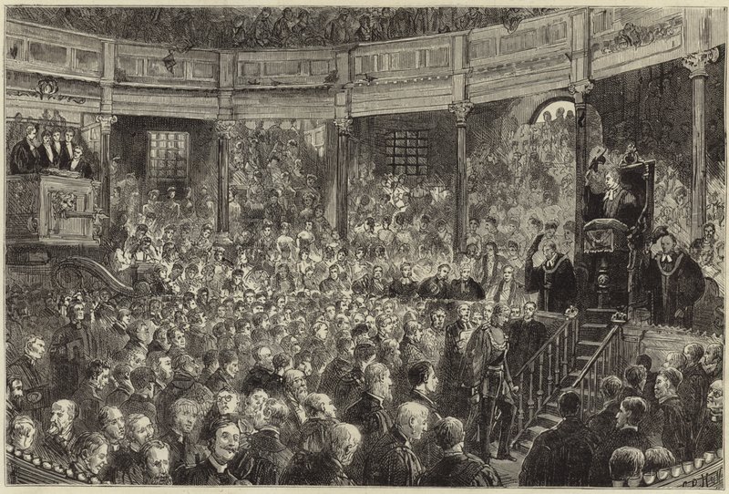 Oxford Illustrated od English School