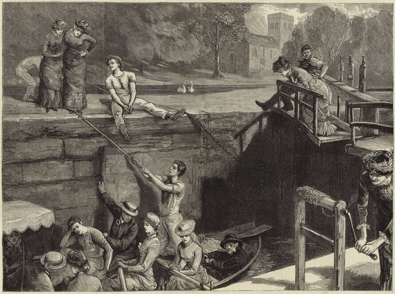 Oxford Illustrated od English School
