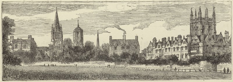 Oxford ilustrovaný od English School