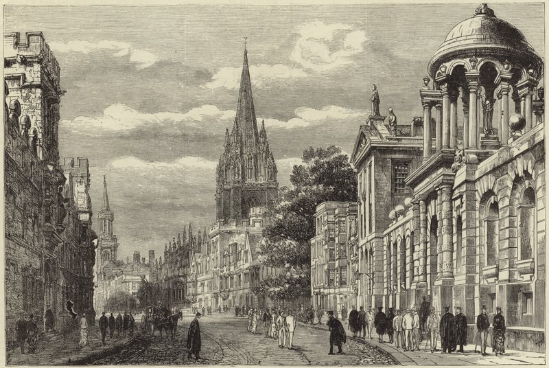 Oxford ilustrovaný od English School