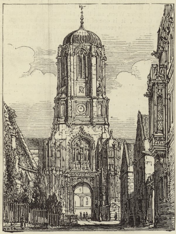 Oxford ilustrovaný od English School