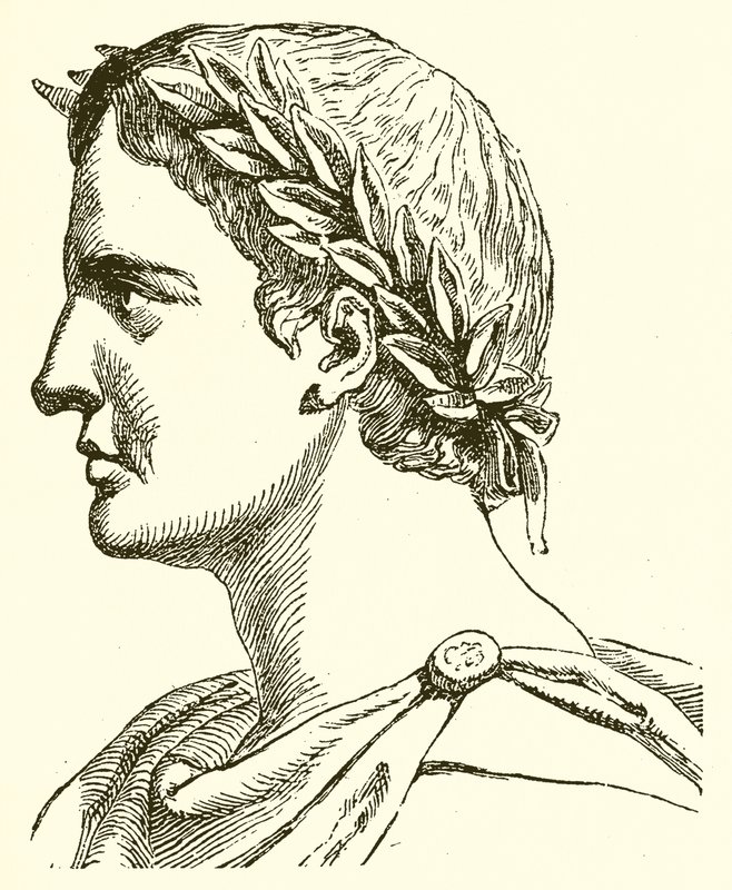 P. Ovidius Naso od English School