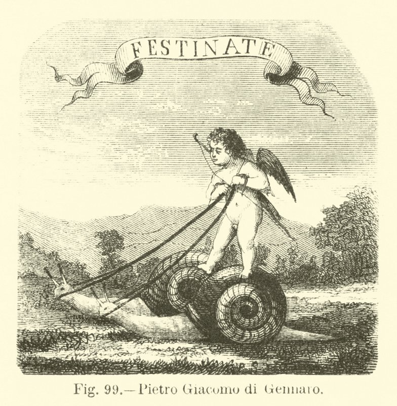 Pietro Giacomo di Gennaro od English School